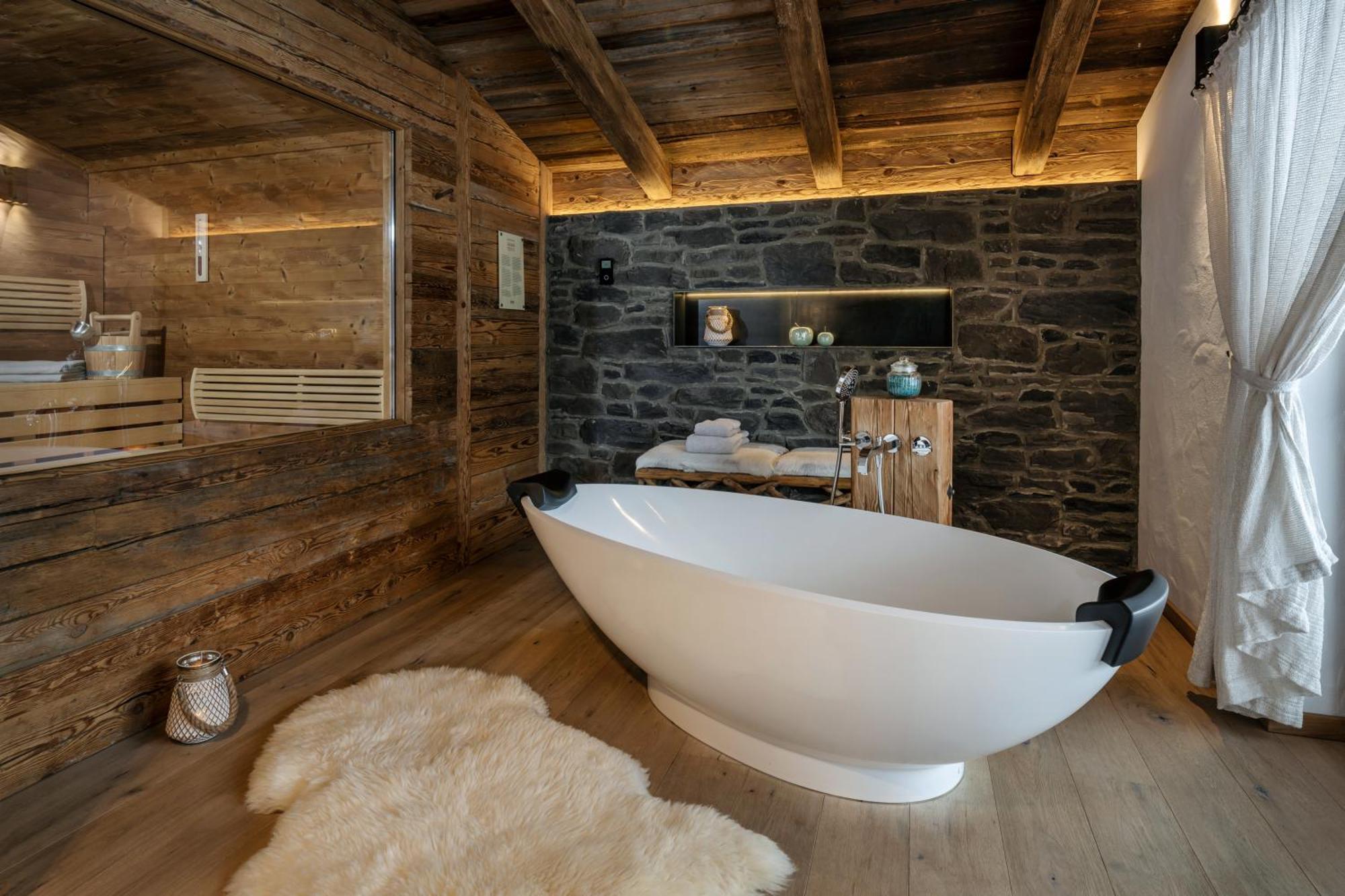 Hotel Laposch - Dein Bergaway Biberwier Exteriér fotografie
