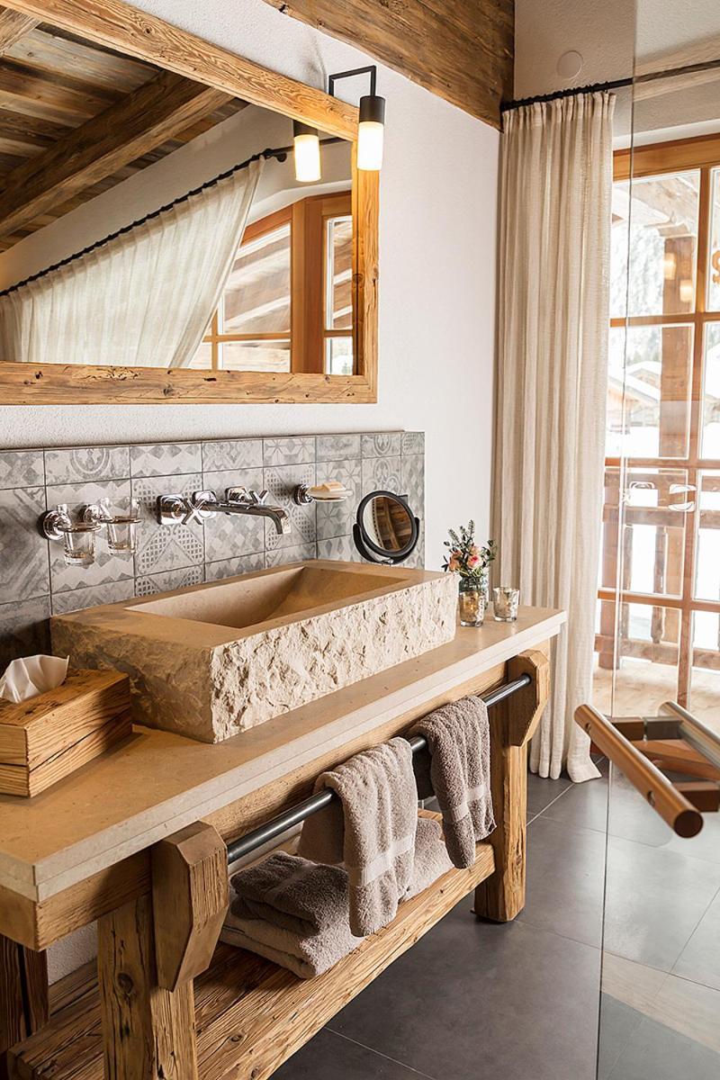 Hotel Laposch - Dein Bergaway Biberwier Exteriér fotografie